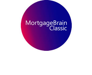 MortgageBrain Classic